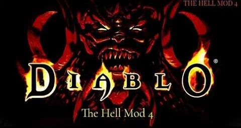 Diablo The Hell 4