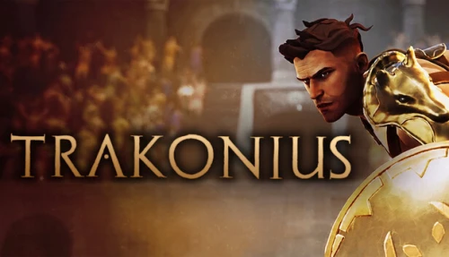Trakonius