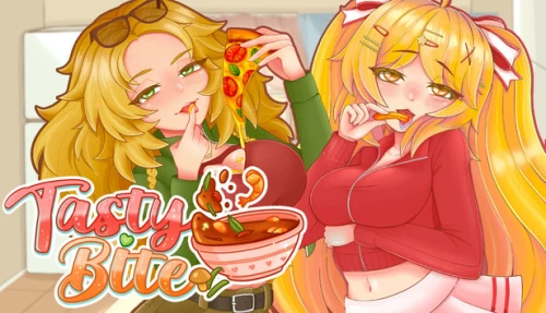 Tasty Bite: Food dating simulator