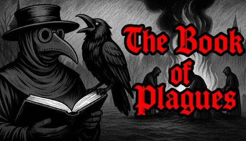 The Book of Plagues