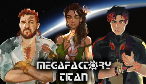 MegaFactory Titan