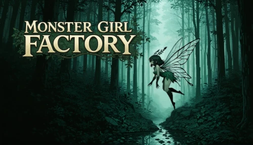 Monster Girl Factory