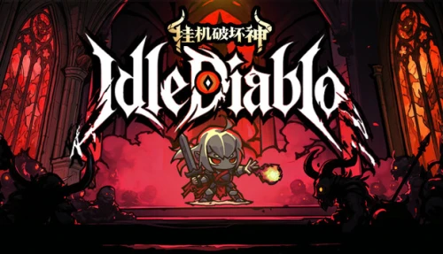 IdleDiablo