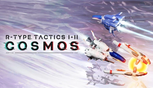 R-Type Tactics I and II Cosmos