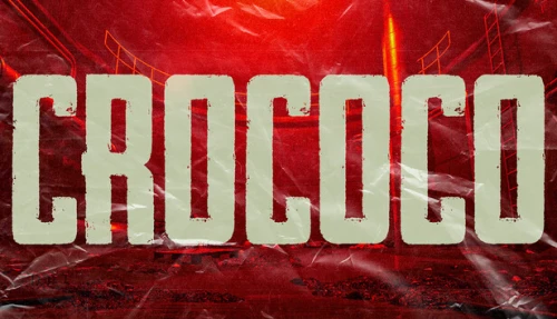 Crococo