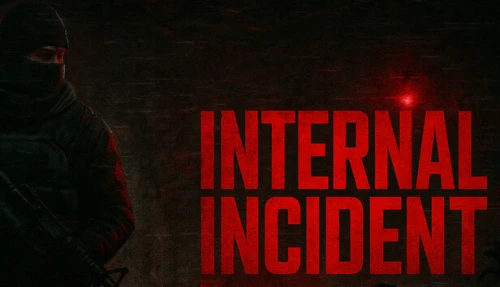 Internal Incident