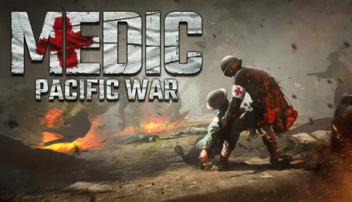 Medic: Pacific War