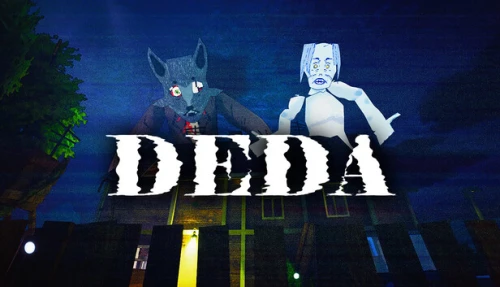DEDA