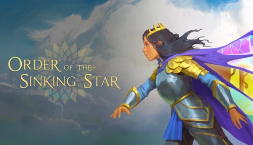 Order of the Sinking Star