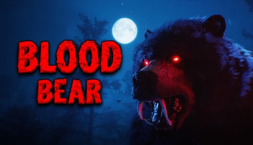 Blood Bear