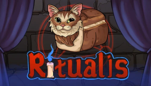 Ritualis: Summoner Simulator