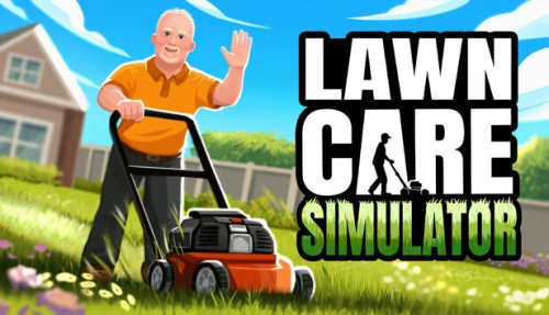 Lawn Care Simulator