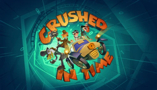 Crushed In Time