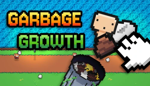 Garbage Growth