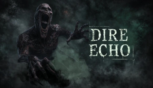Dire Echo