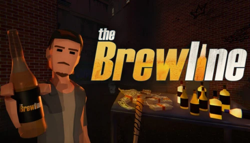 The Brewline