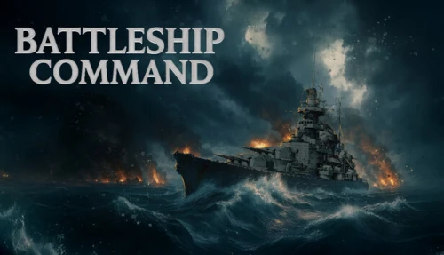 Battleship Command