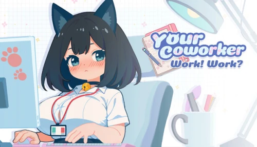 With Your Coworker
