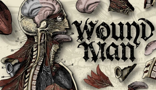 Wound Man