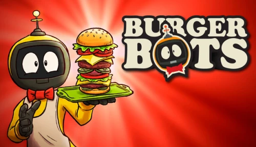 Burger Bots Inc.