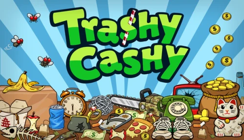 Trashy Cashy