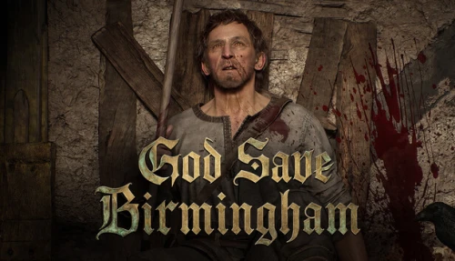 God Save Birmingham