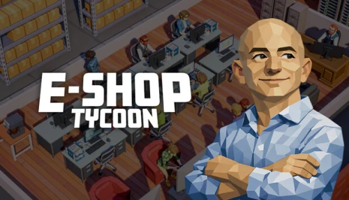 E-Shop Tycoon