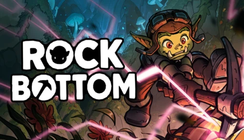 Rock Bottom