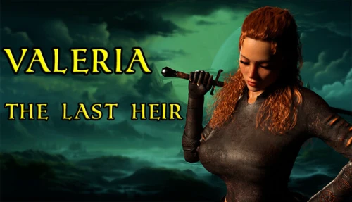 Valeria: The Last Heir