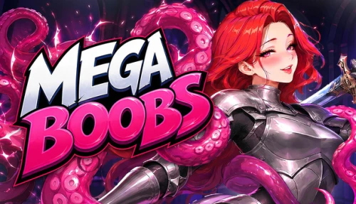 MEGABOOBS