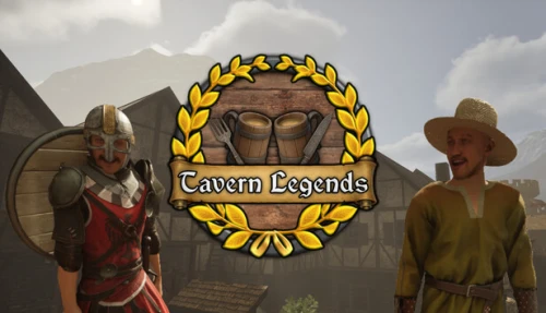 Tavern Legends