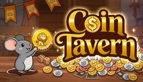 Coin Tavern