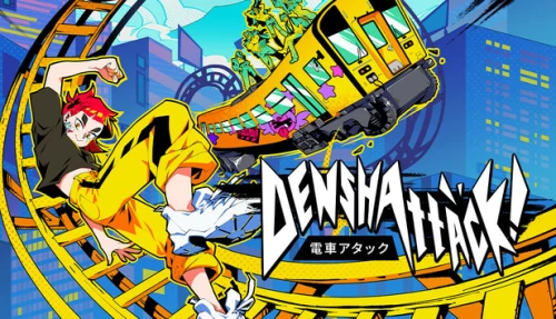 Denshattack!