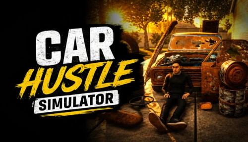 Car Hustle Simulator