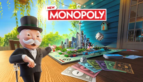 New Monopoly