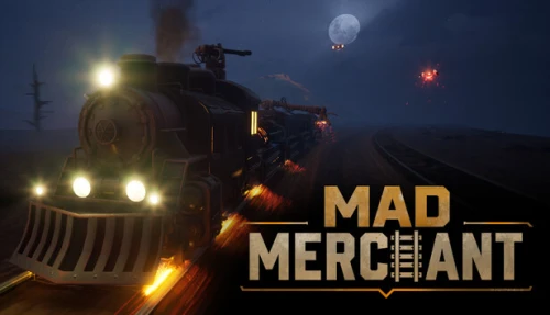 Mad Merchant