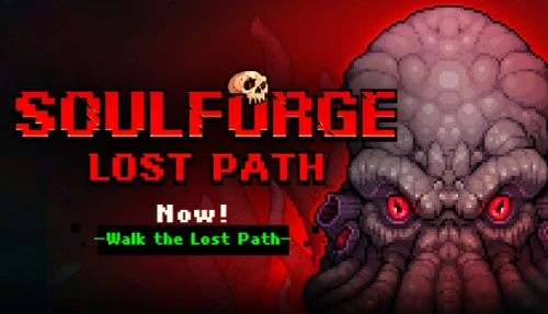 Soulforge Lost Path