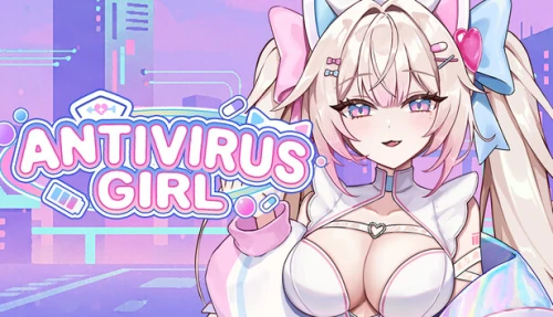 Antivirus Girl
