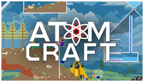Atomcraft