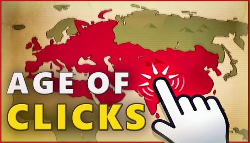 Age of Clicks