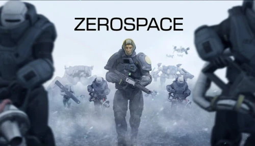 ZeroSpace