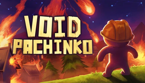 Void Pachinko
