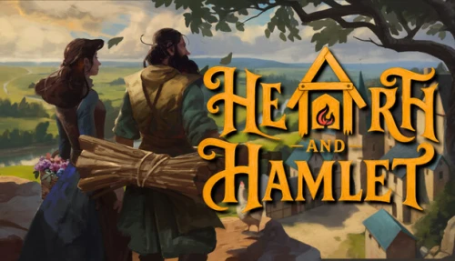 Hearth and Hamlet