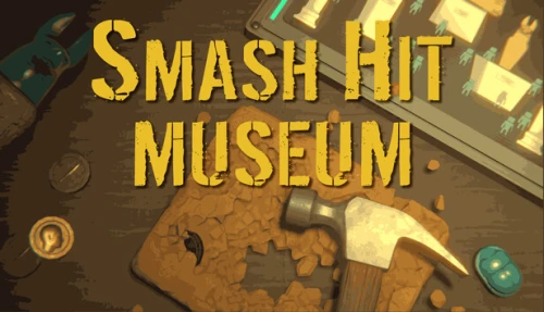 Smash Hit Museum