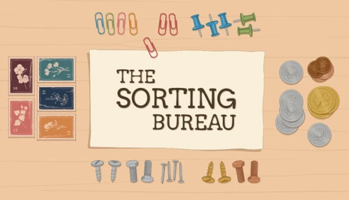 The Sorting Bureau