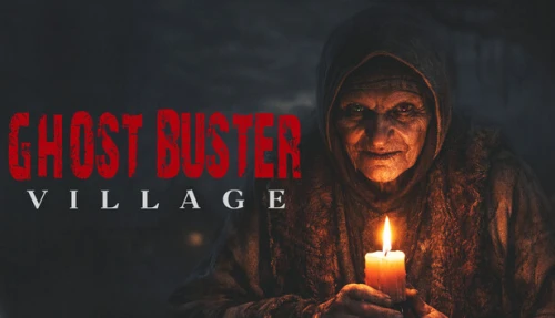 Ghost Buster: Village