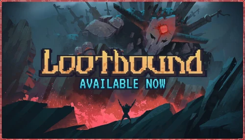 Lootbound