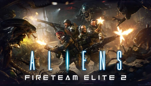 Aliens: Fireteam Elite 2