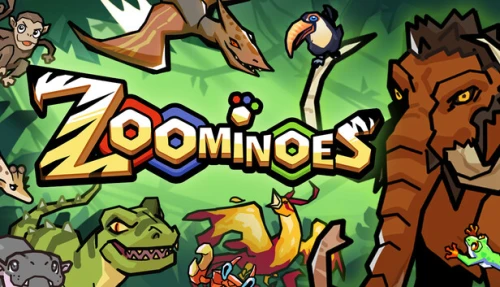 Zoominoes