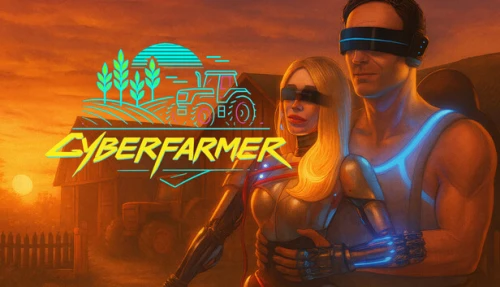 Cyber Farmer